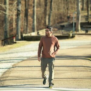 Meet your Posher, Pradeep